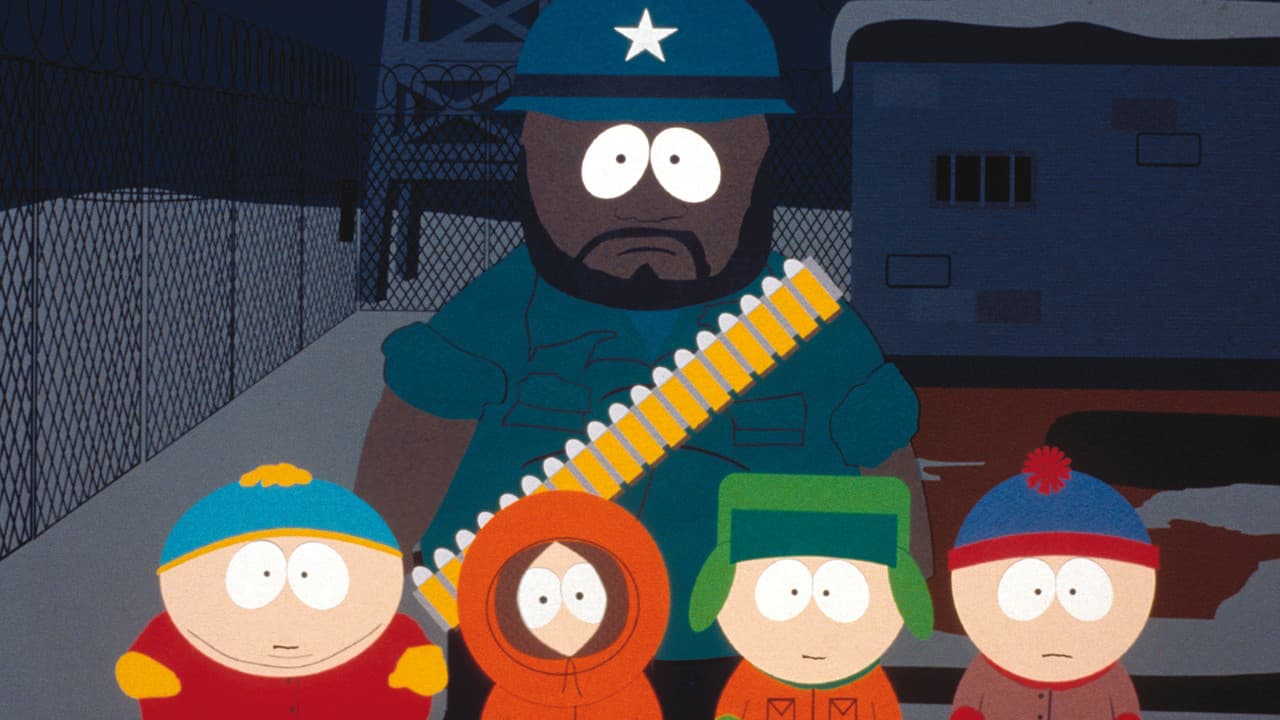 South Park Sequel Apology: Parker & Stone Address Delay still 5
