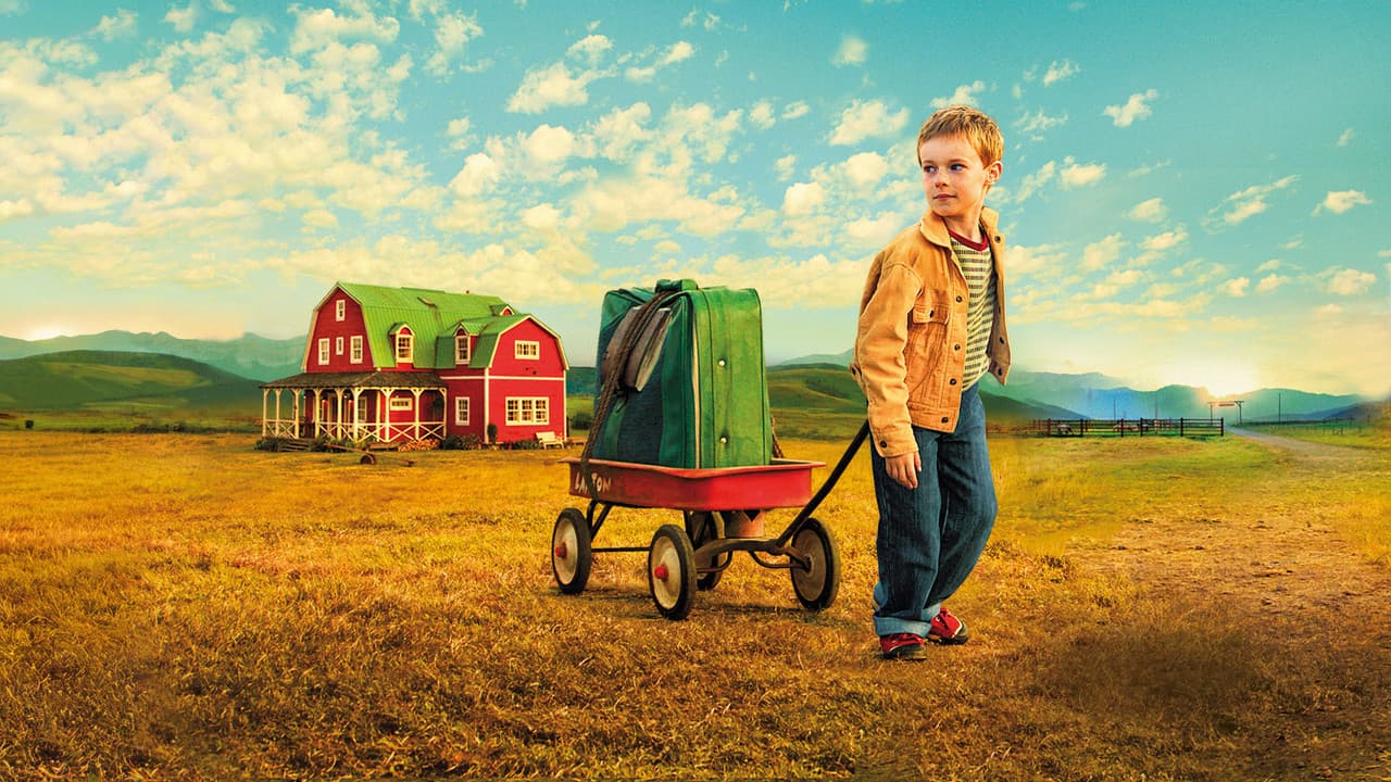The Young and Prodigious T.S. Spivet still 8