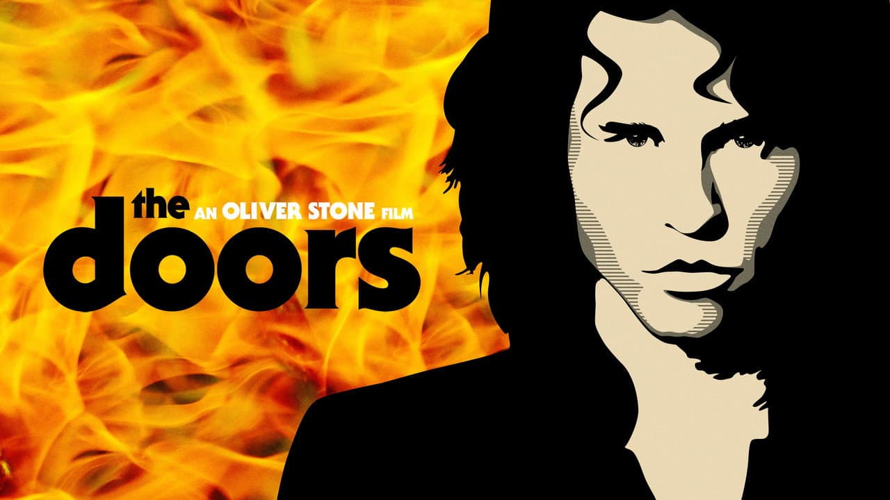 The Doors still 5