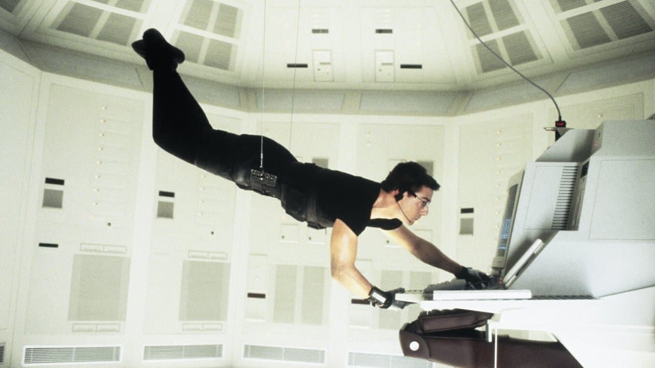 Mission (1996) - Brian De Palma Film News still 1