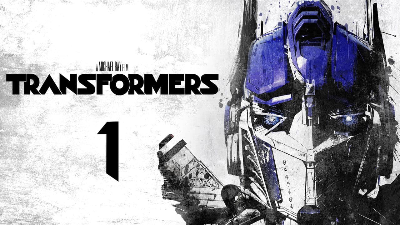 Transformers (2007) News: Michael Bay's Sci-Fi Epic still 8