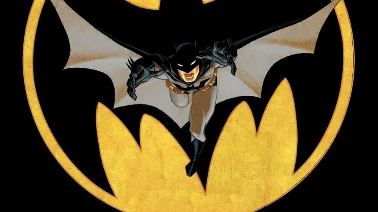 Batman: Year One still 4