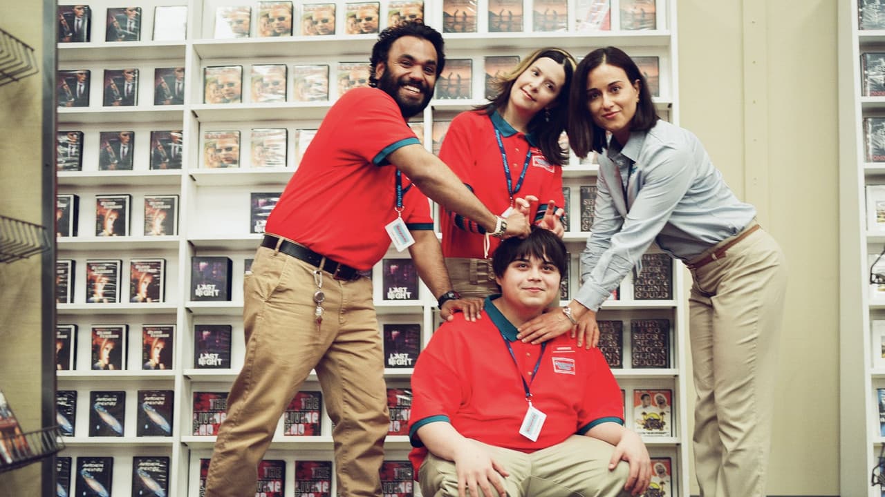 I Like Movies still 2