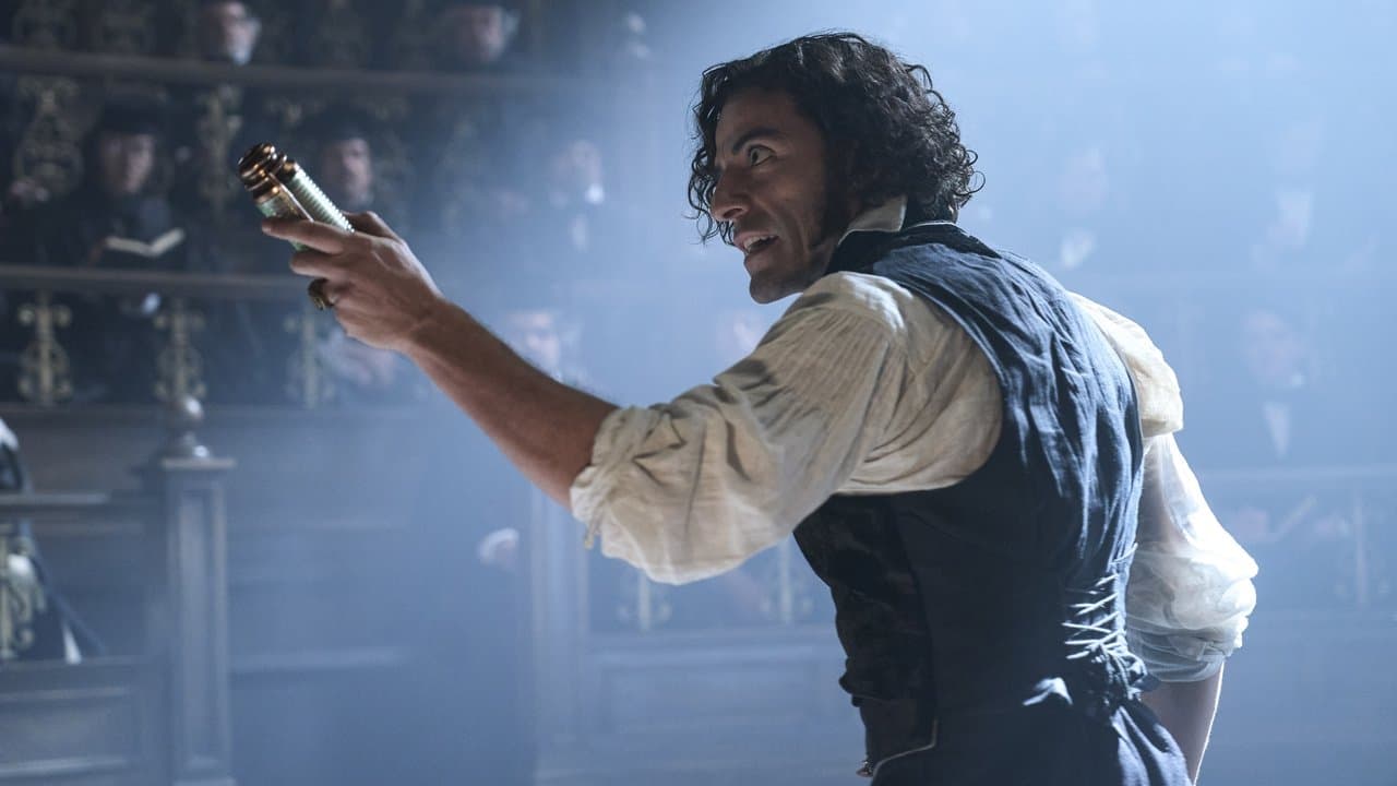 Frankenstein still 4