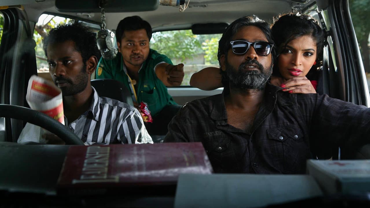 Soodhu Kavvum still 7