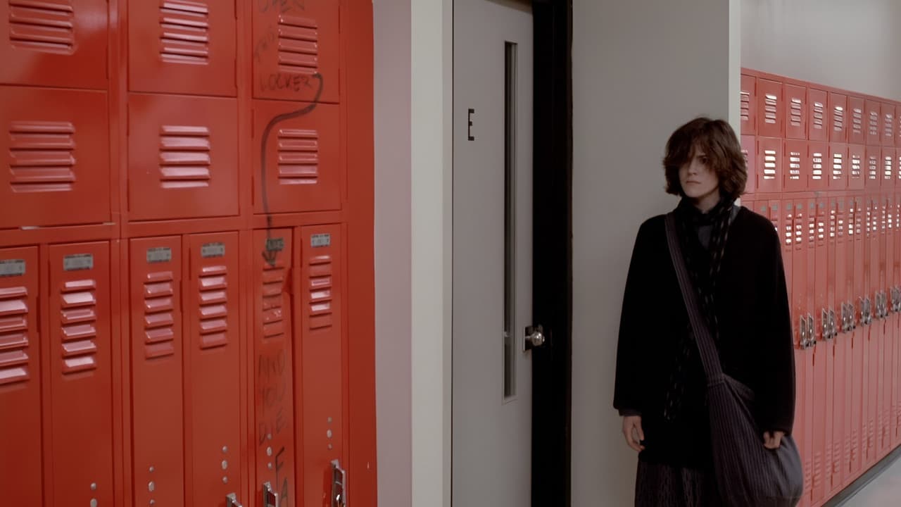 The Breakfast Club still 6
