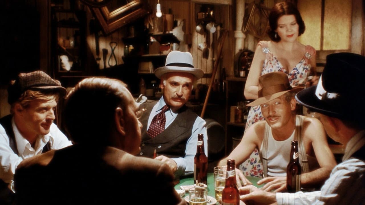 Sting-Narrated Nino Rota Doc Lands at Global Constellation still 4