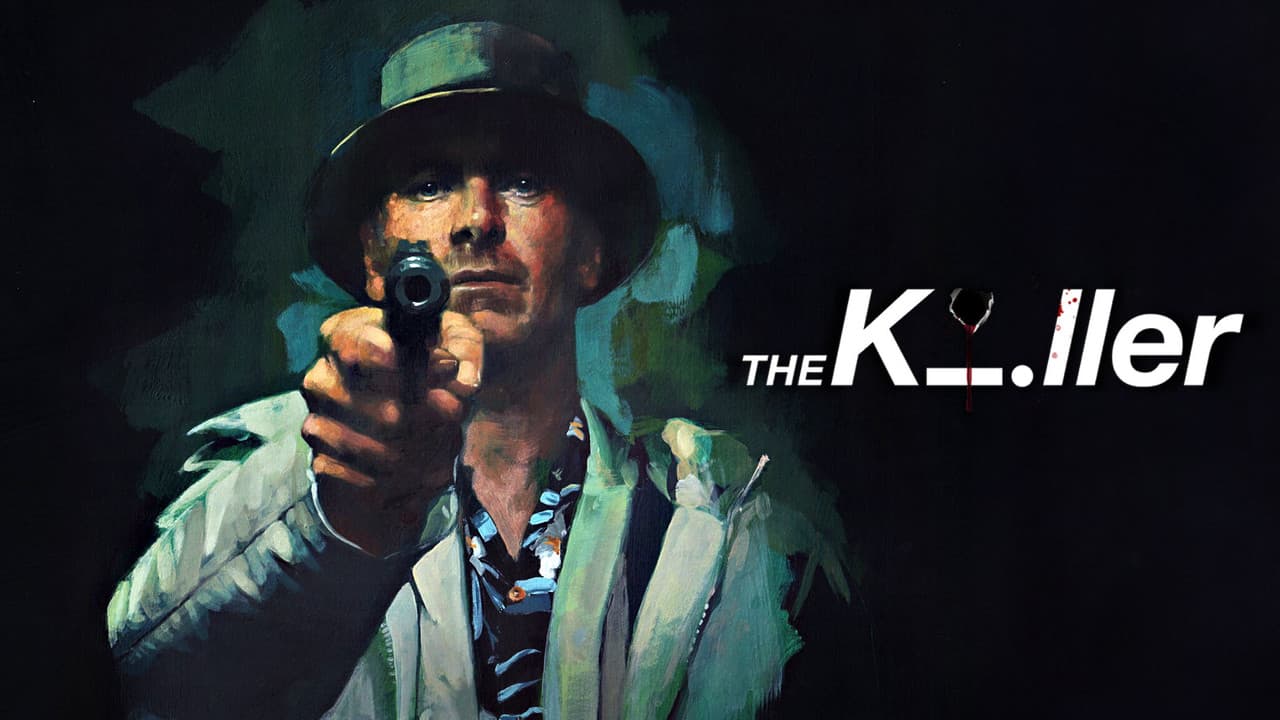 The Killer still 5