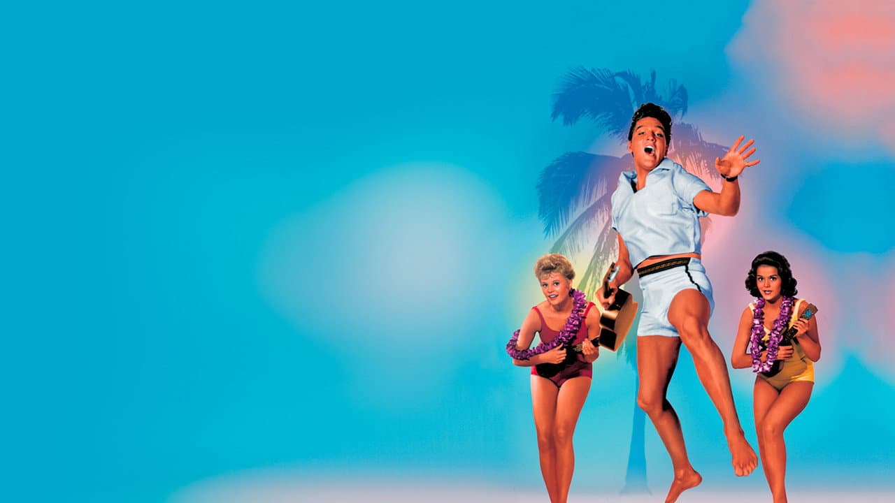 Blue Hawaii (1961) News | Elvis Presley Film Updates still 2