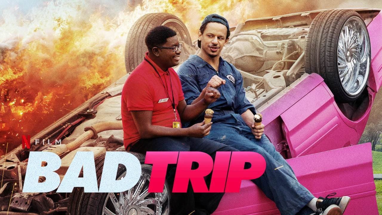 Bad Trip still 7