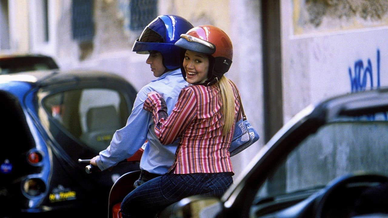 The Lizzie McGuire Movie still 6
