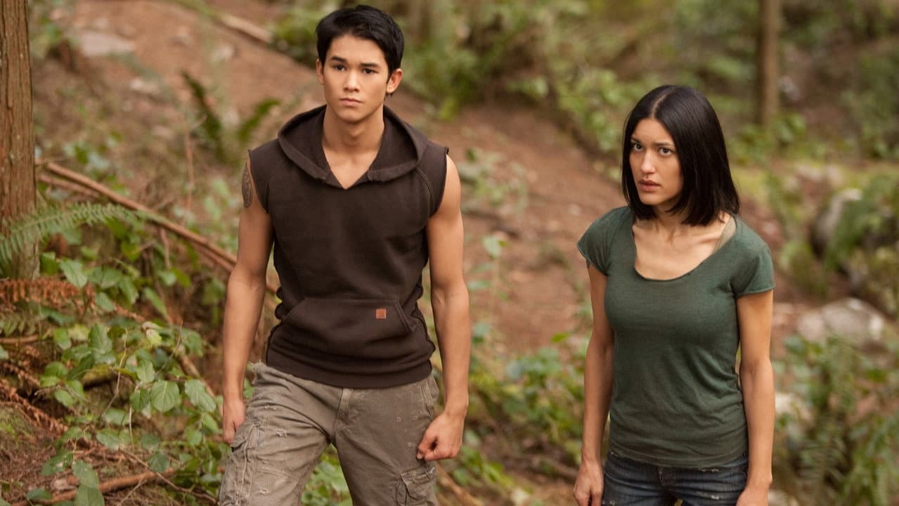 The Twilight Saga: Breaking Dawn - Part 1 still 7