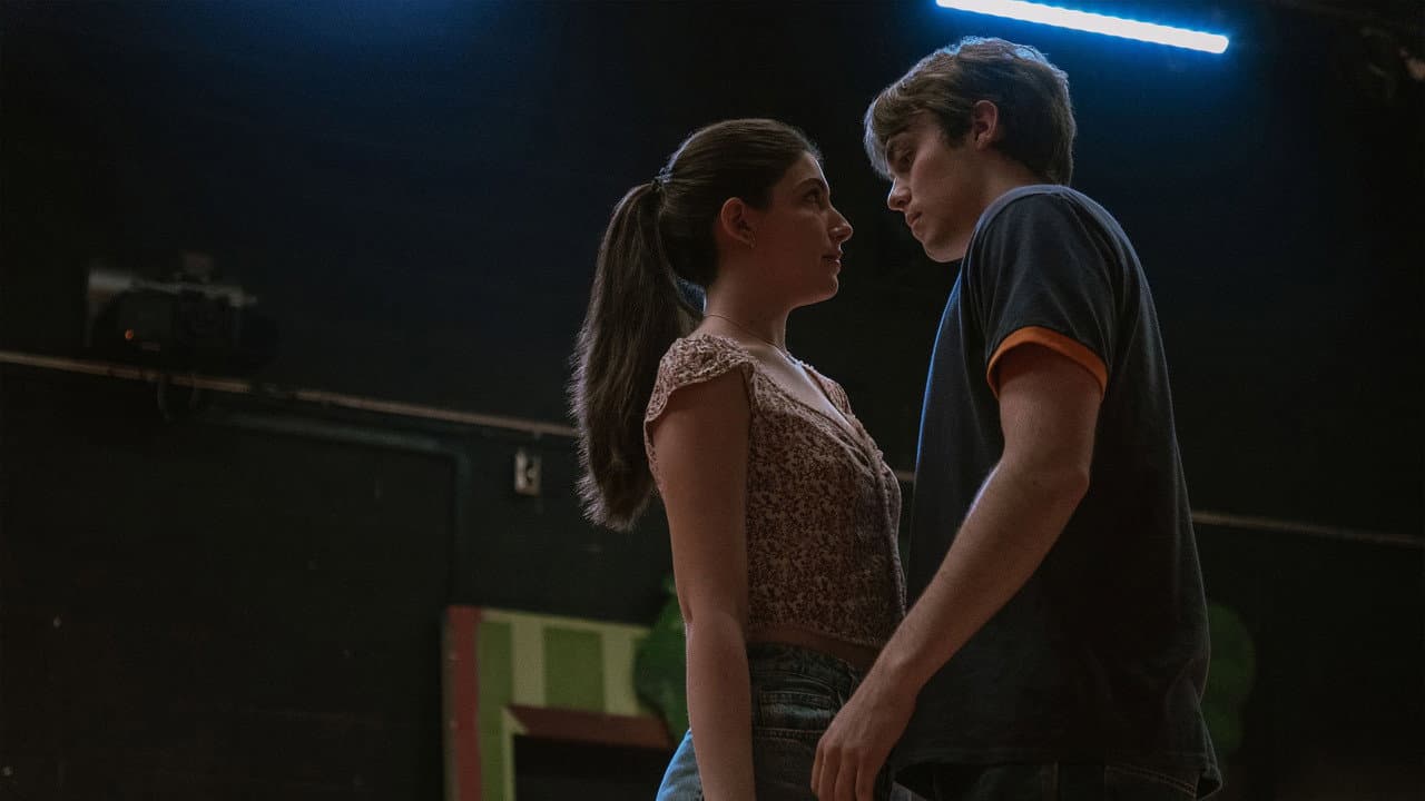Don't Say Good Luck (2026) - Julia Hart Movie News still 5