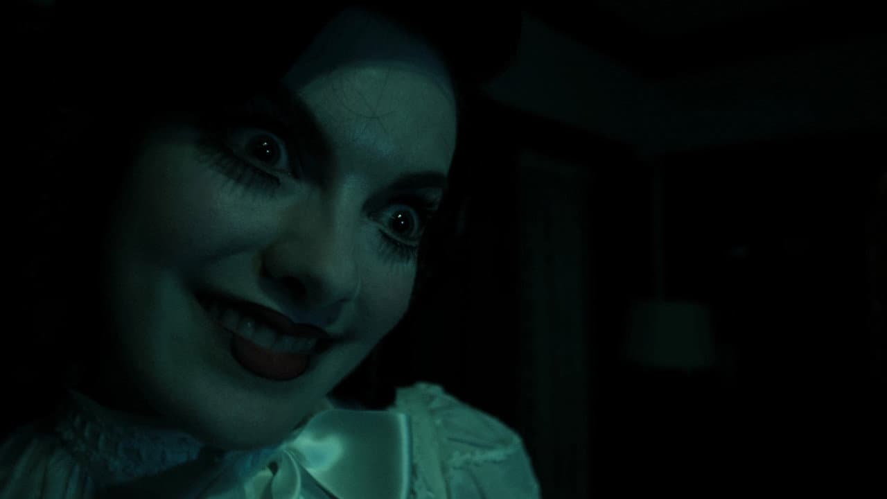 Insidious: Out of the Further - Jacob Chase on Fresh Start still 8