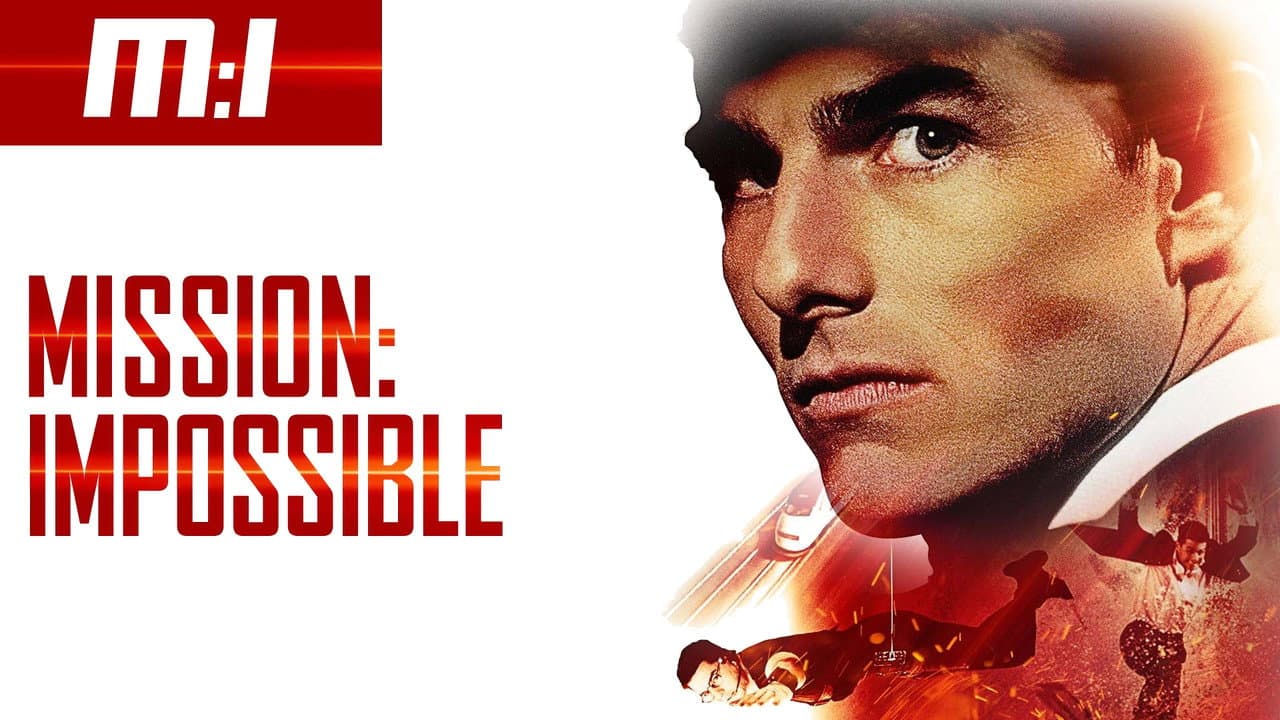 Mission (1996) - Brian De Palma Film News still 6