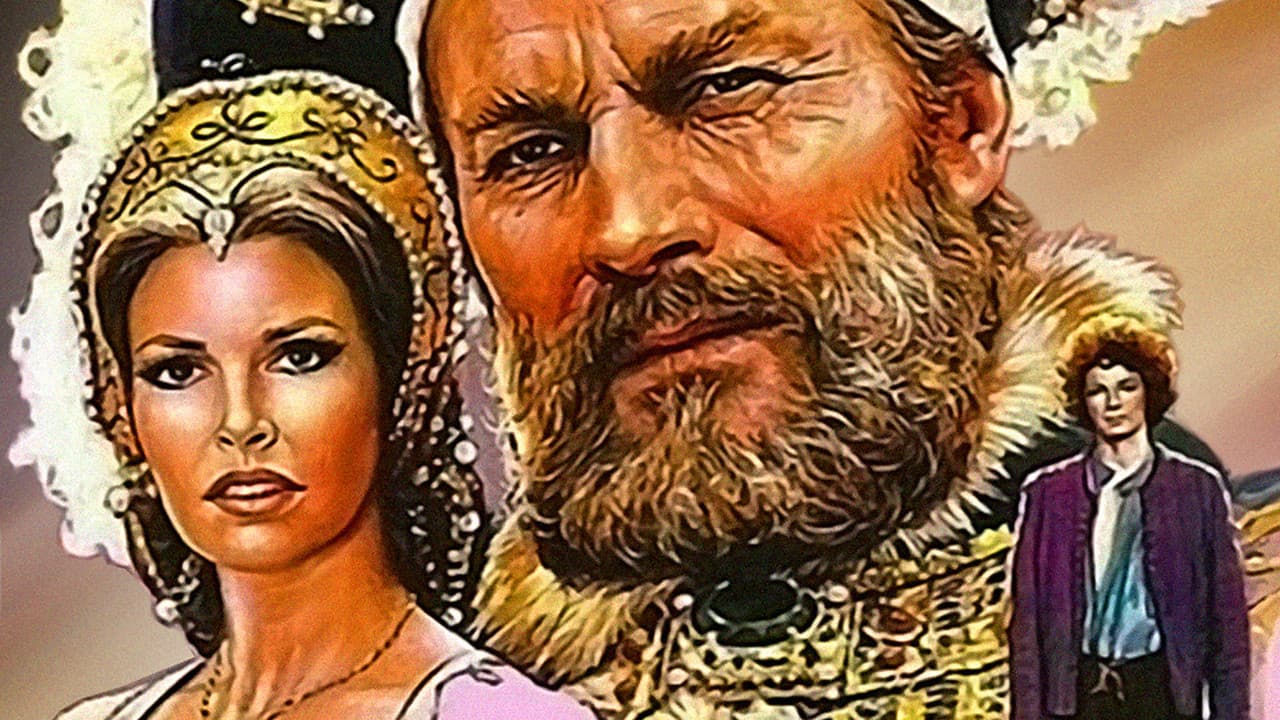 The Prince and the Pauper still 2