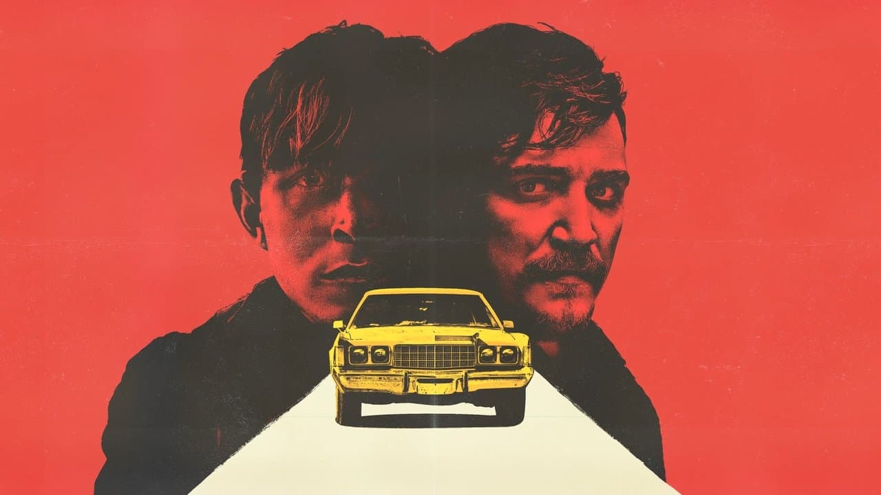 The Passenger still 1