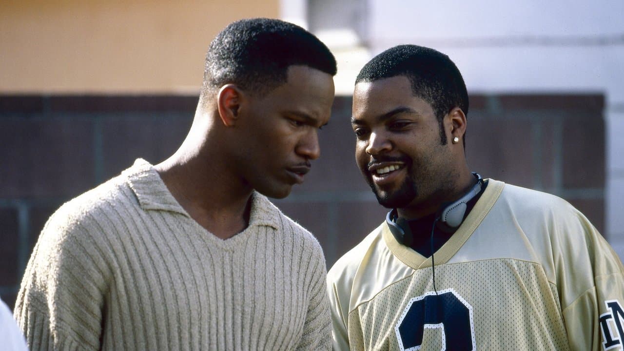 The Players Club still 2