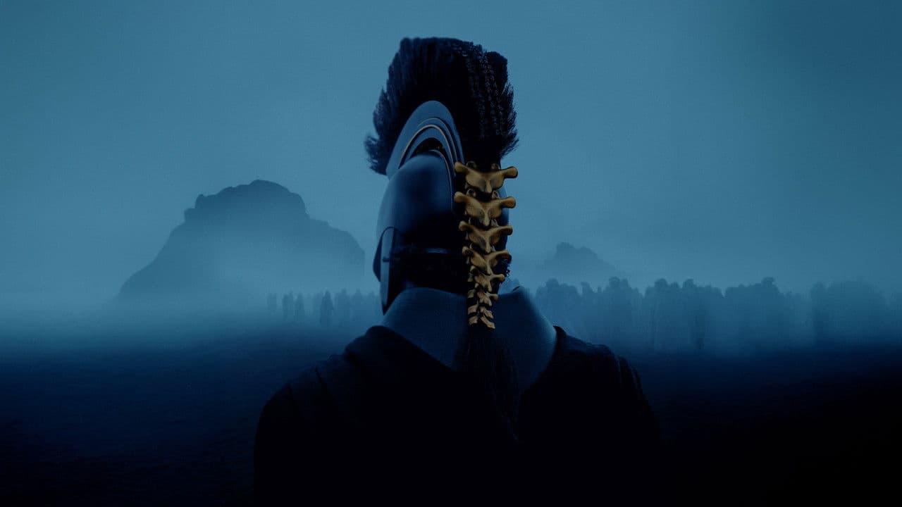 Nolan's Odyssey Becomes Universal's Top Film Ever still 4