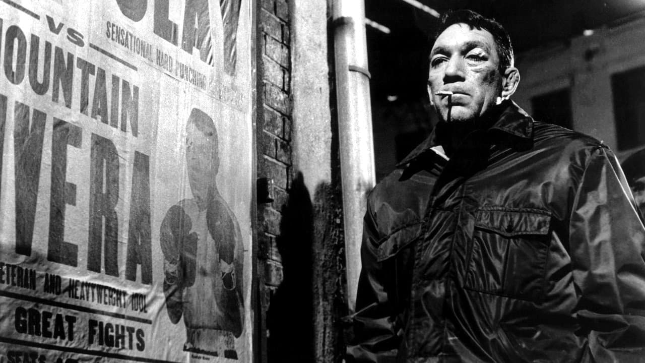 Requiem for a Heavyweight still 6