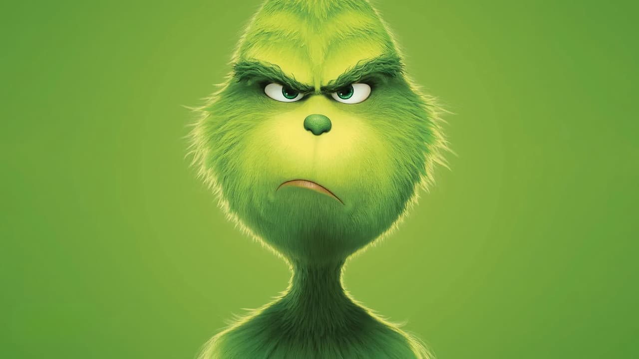 The Grinch still 5