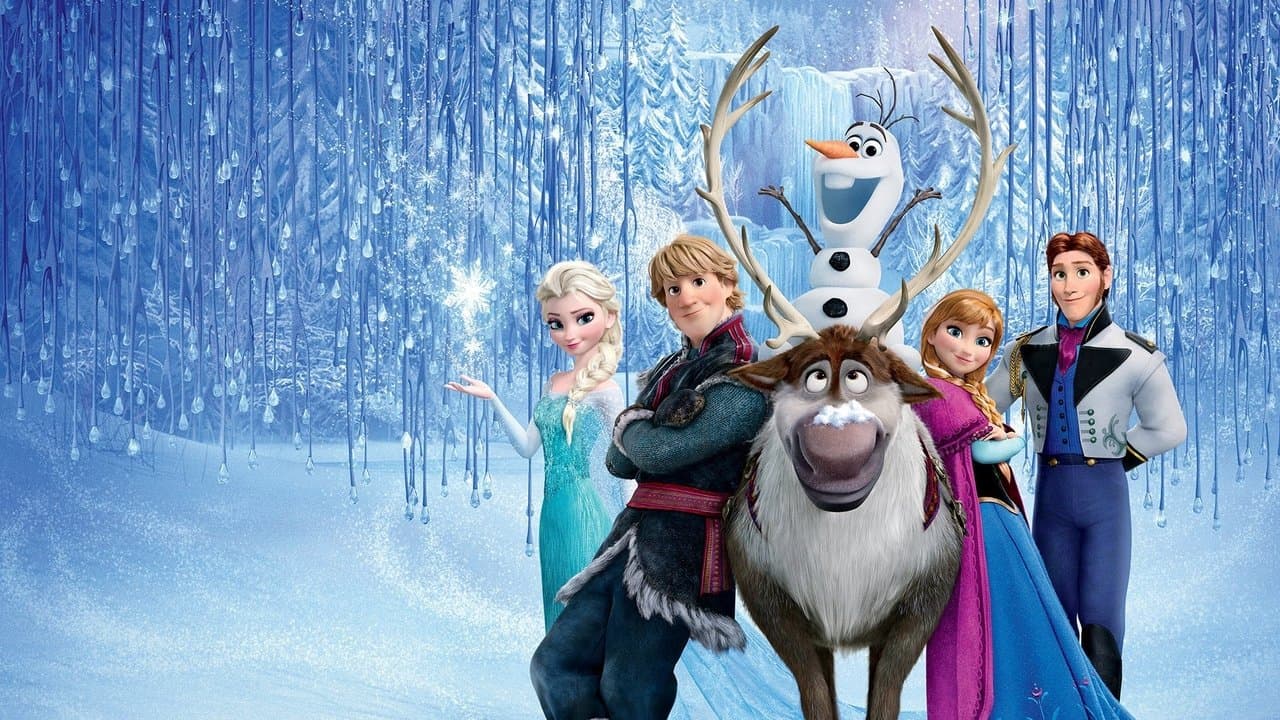 Frozen 3 (2013) News: Plot, Cast & Updates still 3