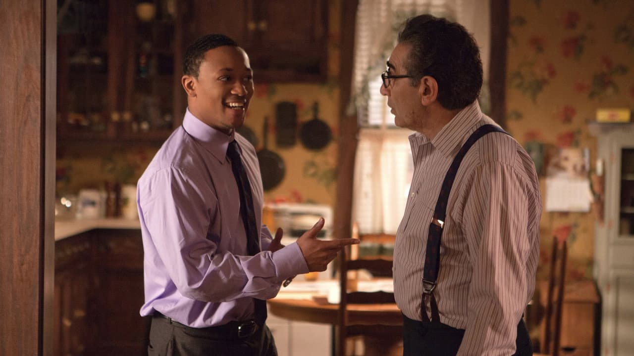 Madea's Witness Protection still 8