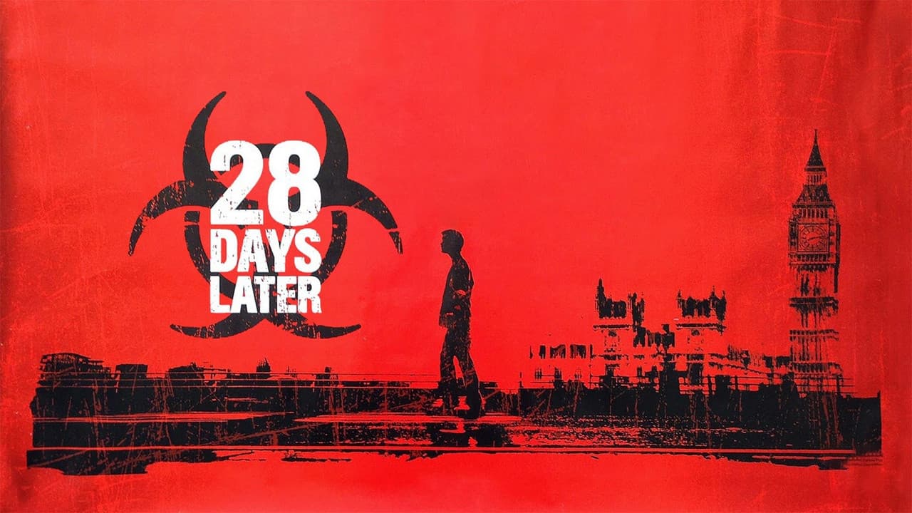 28 Days Later still 6