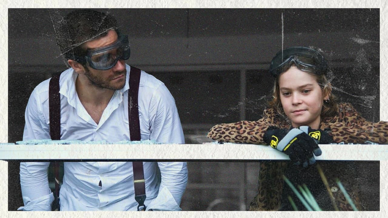 Demolition still 4
