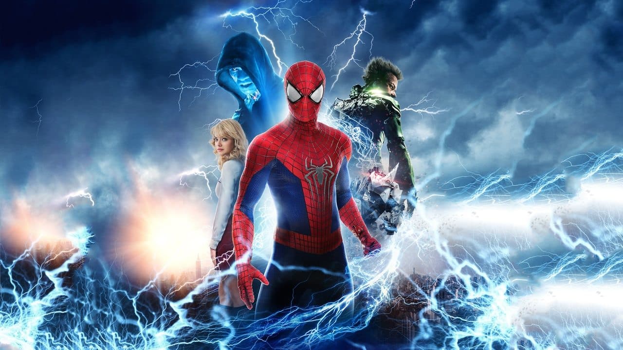 The Amazing Spider-Man 2 (2014) - News & Updates still 3