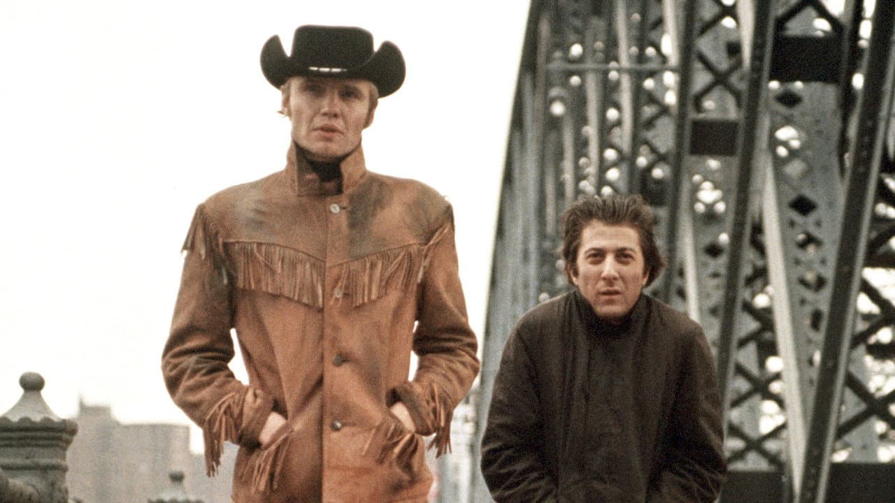 Midnight Cowboy still 3
