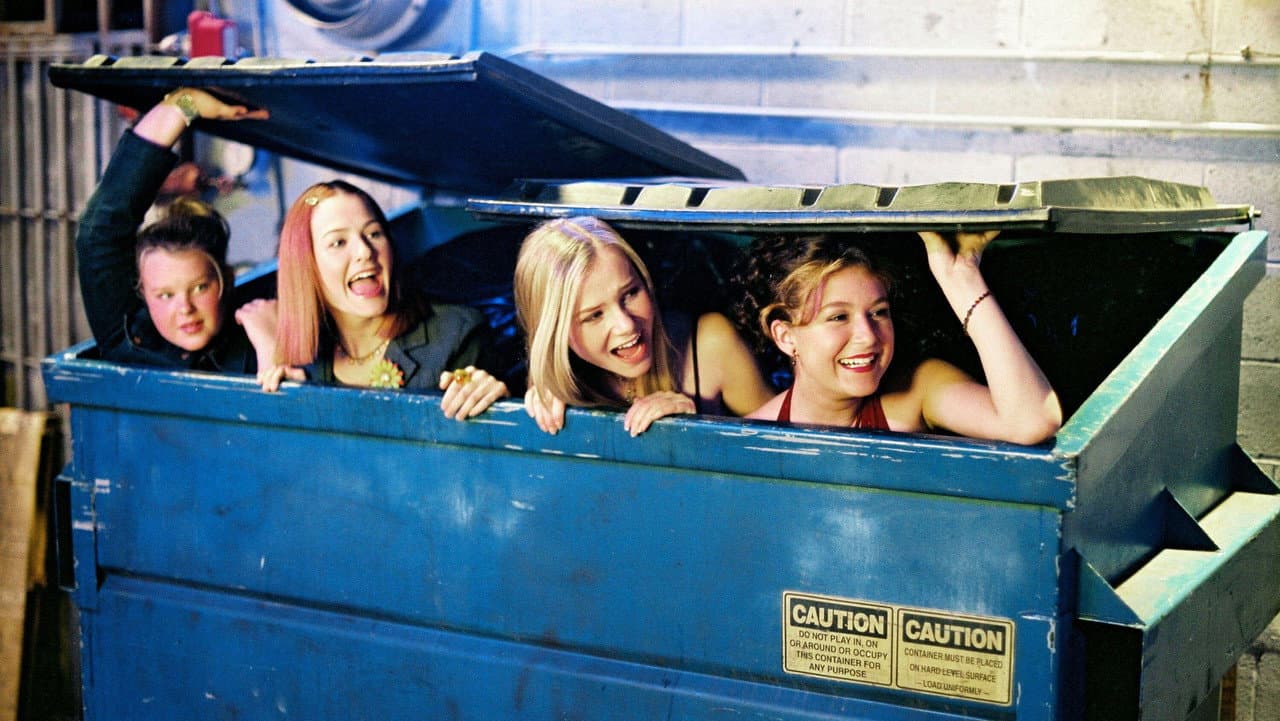 Sleepover (2004) Movie News - Cast, Plot & Updates still 4
