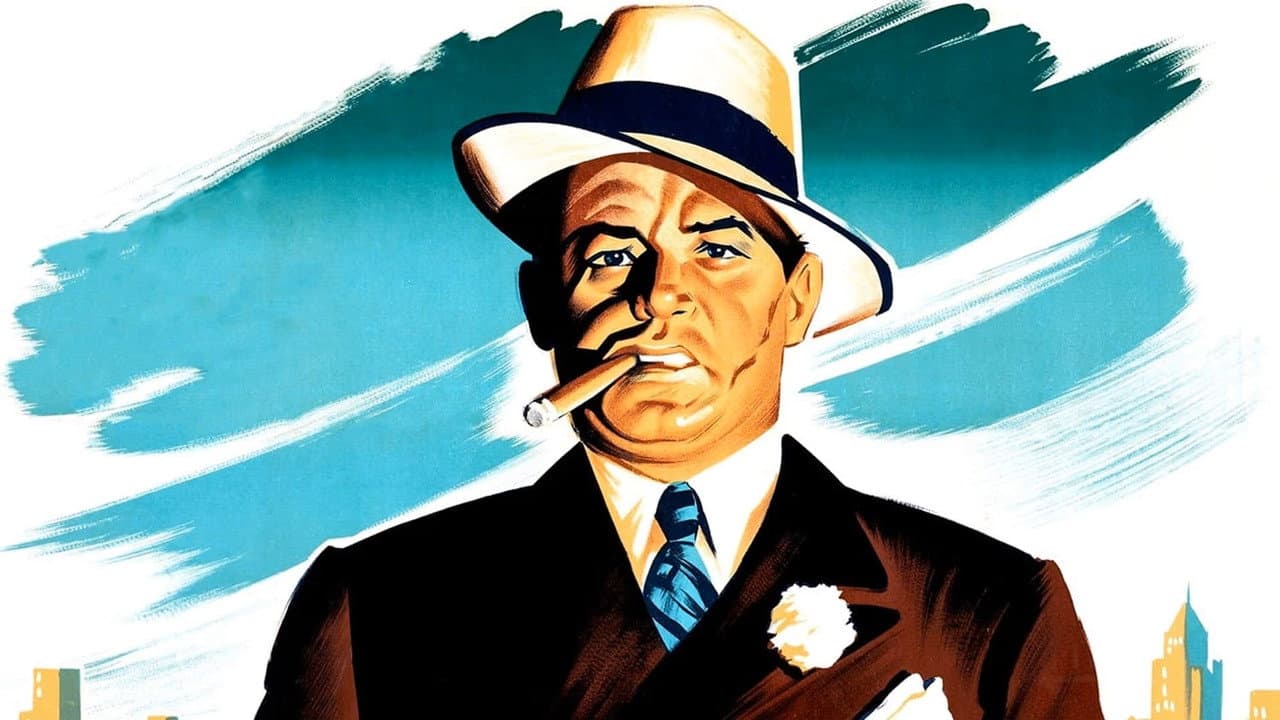 Al Capone still 1