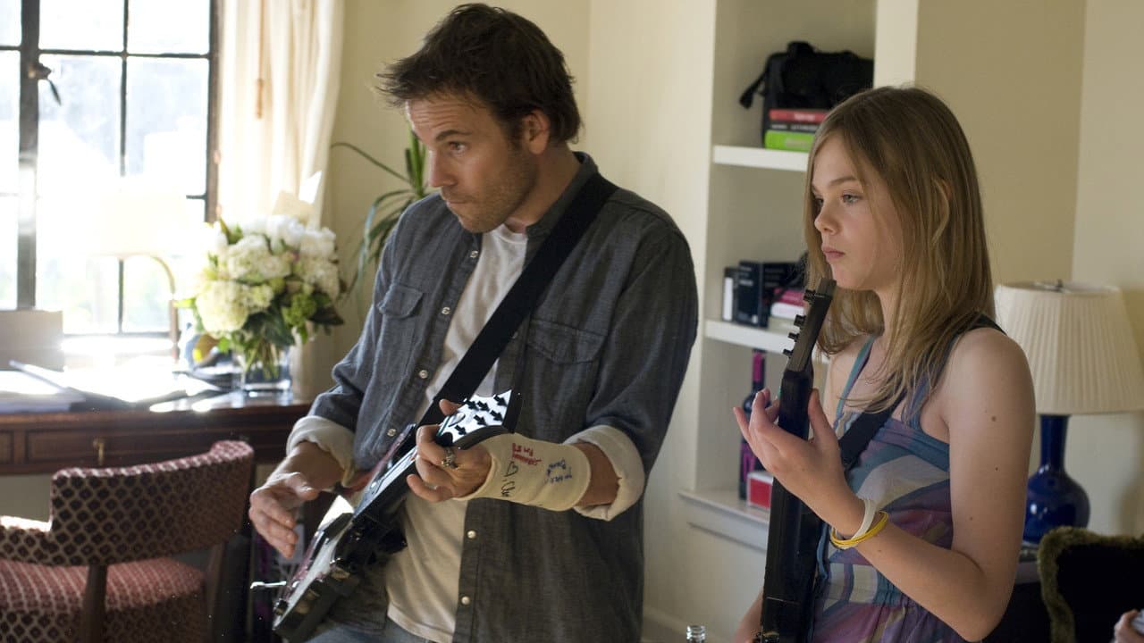 Somewhere still 8