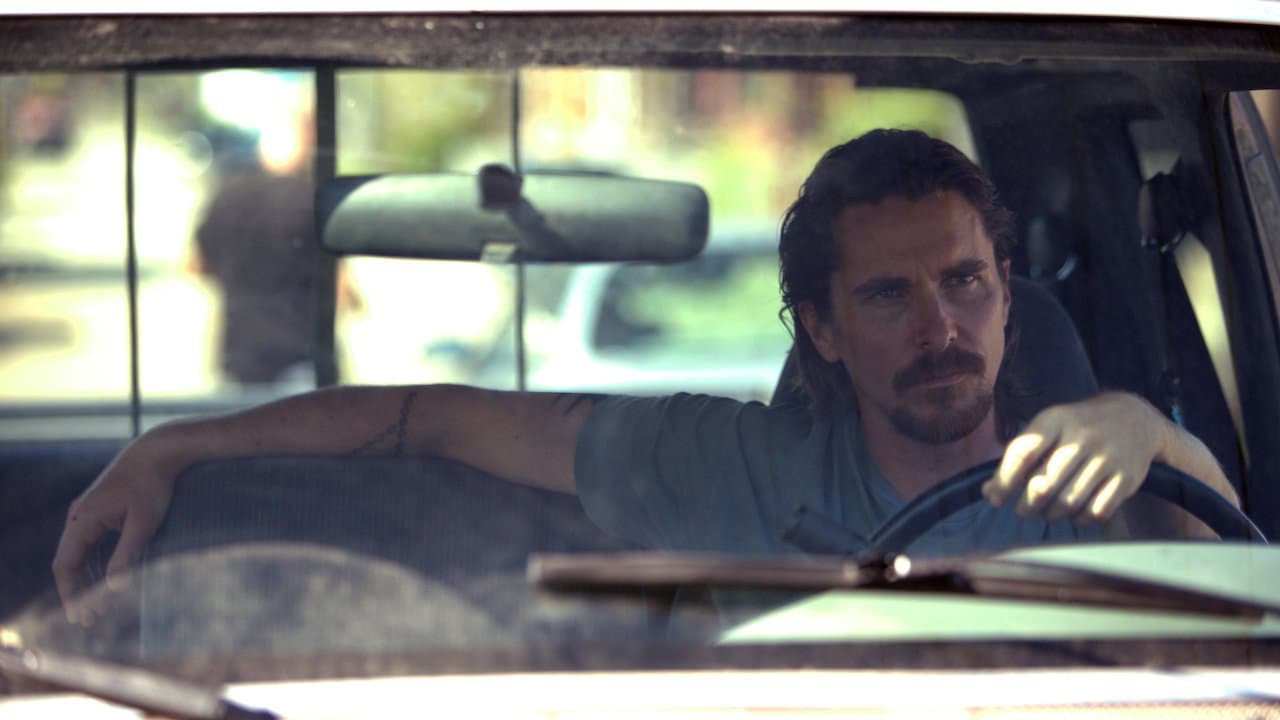 Out of the Furnace still 7