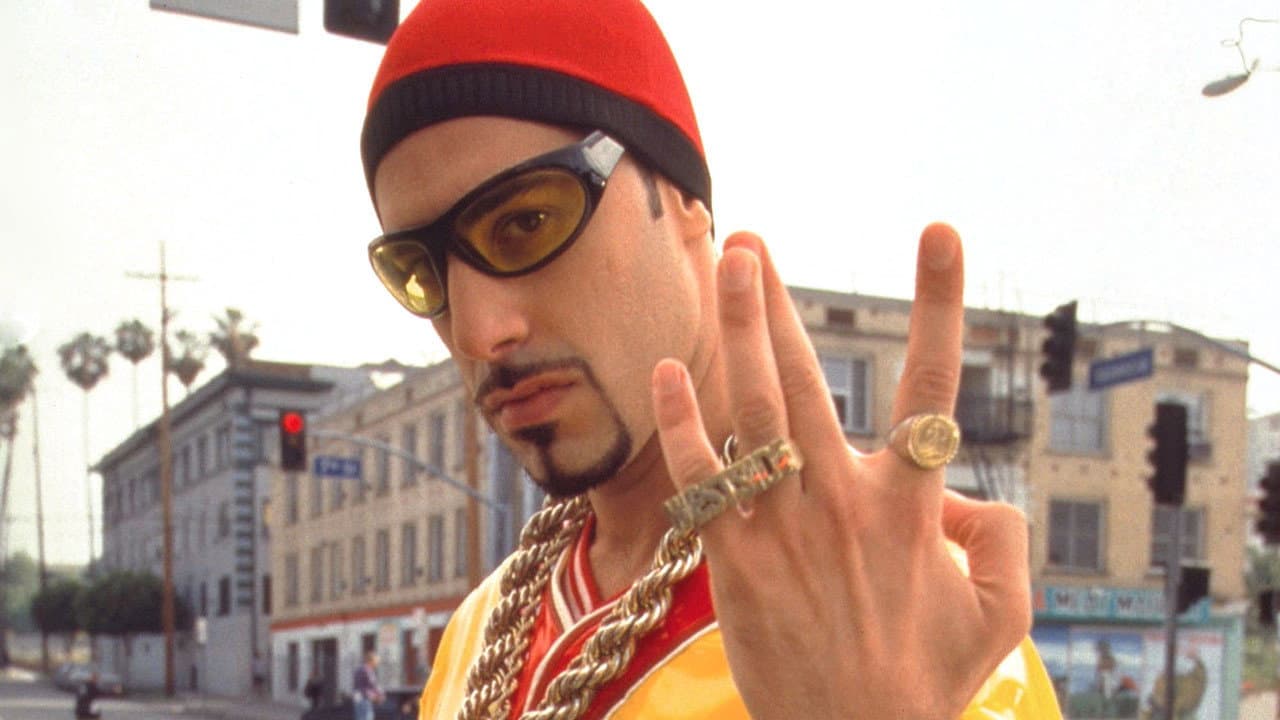 Ali G Movie News: Latest Updates & Buzz still 6