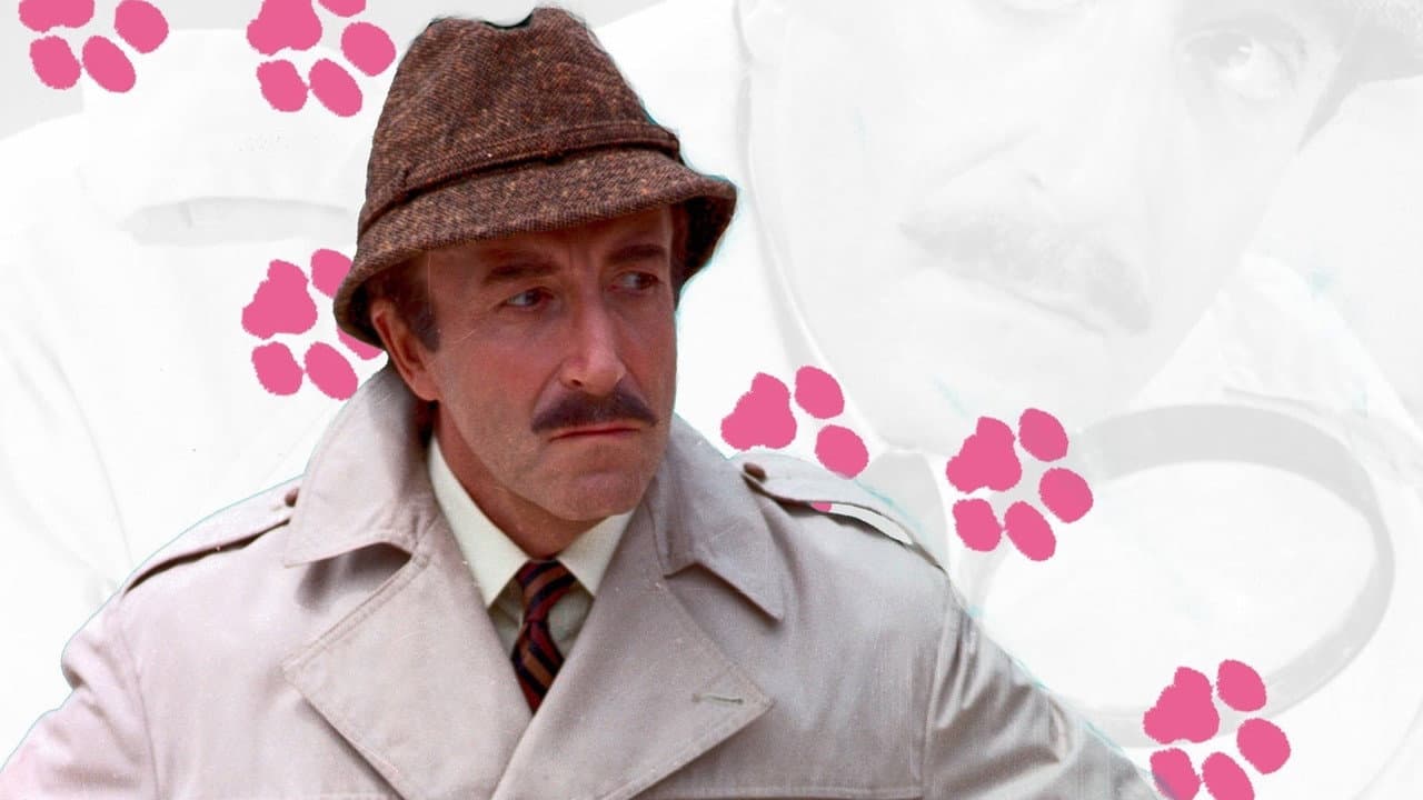 The Return of the Pink Panther still 5