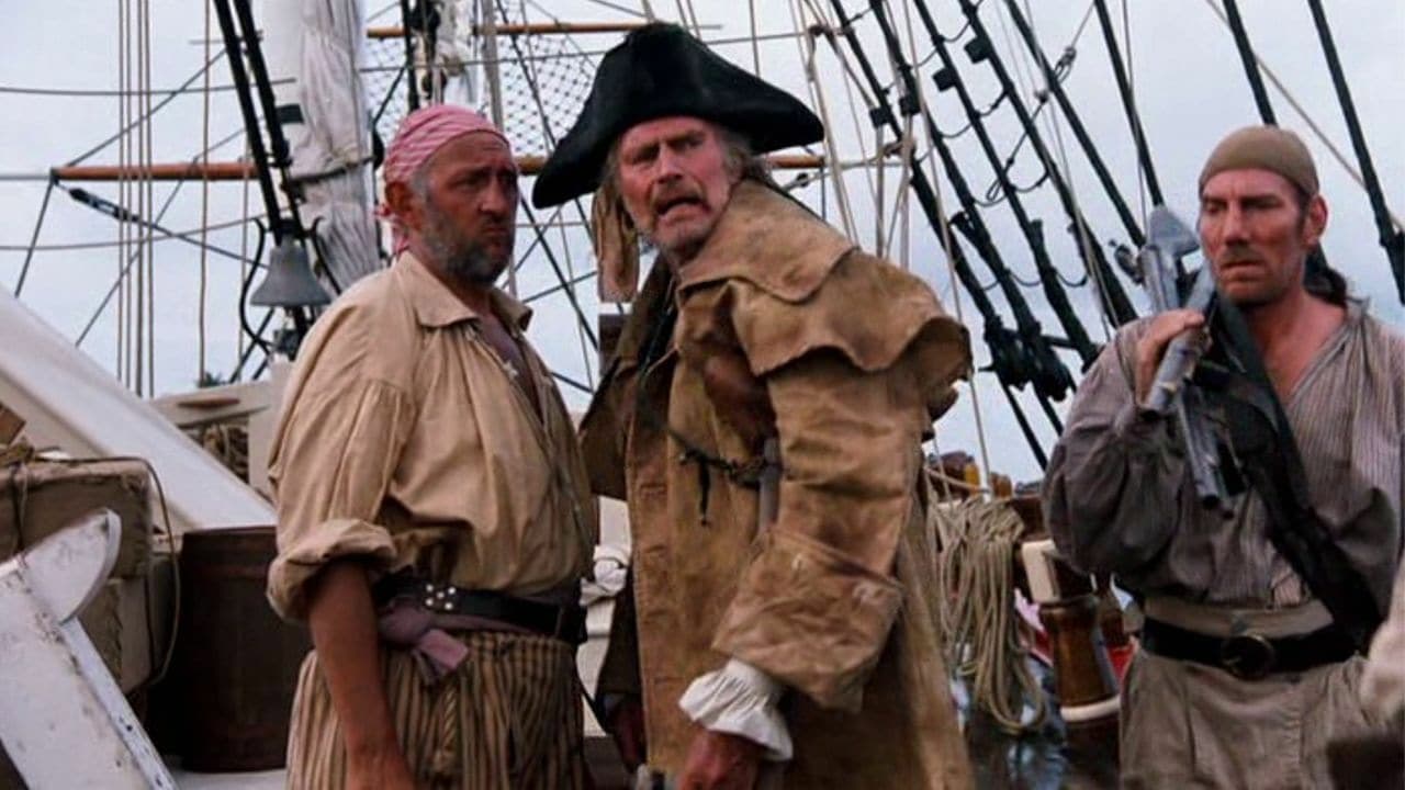 Treasure Island Movie News: Updates & Cast Info still 4