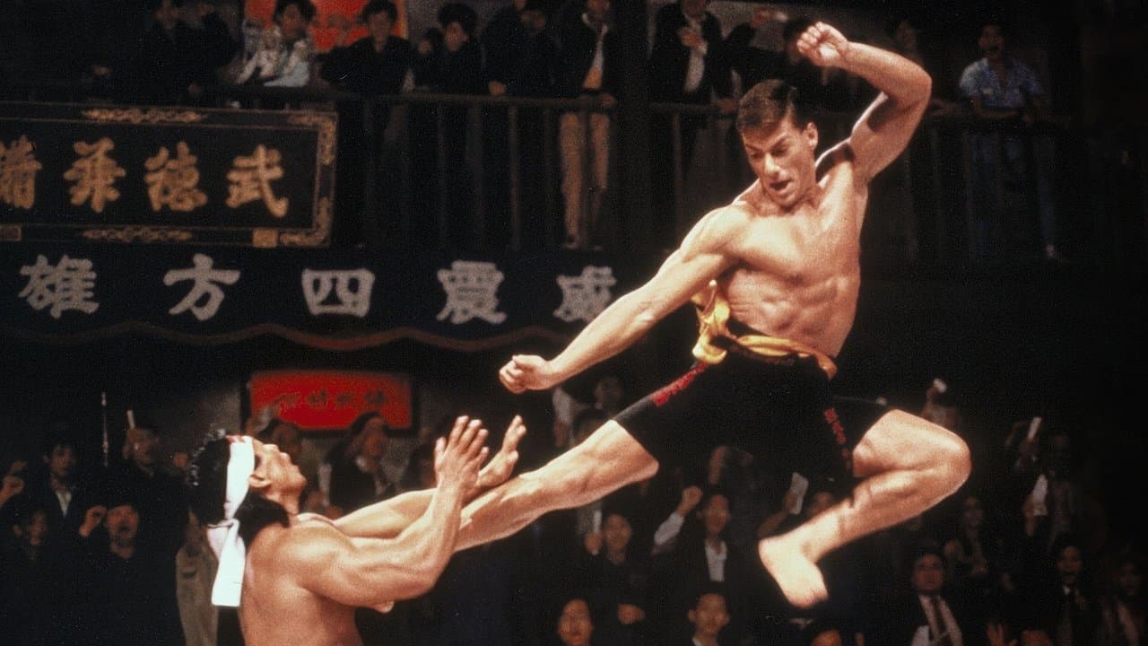 Bloodsport still 7