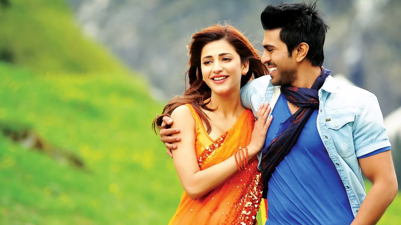 Yevadu still 3
