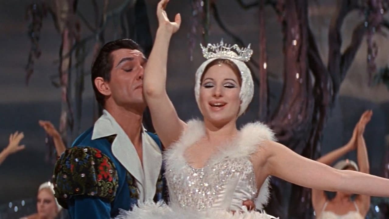 Funny Girl still 8