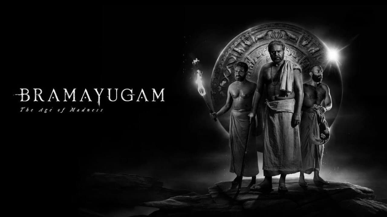 Bramayugam still 7