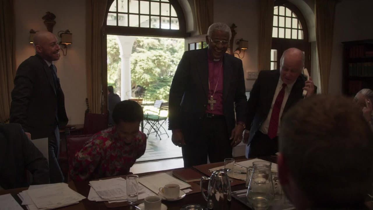 The Forgiven still 8