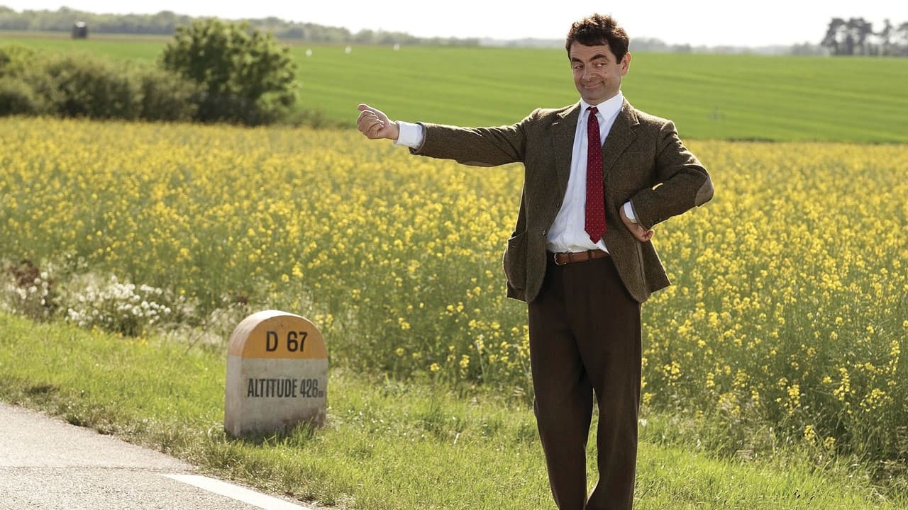 Mr. Bean's Holiday still 7