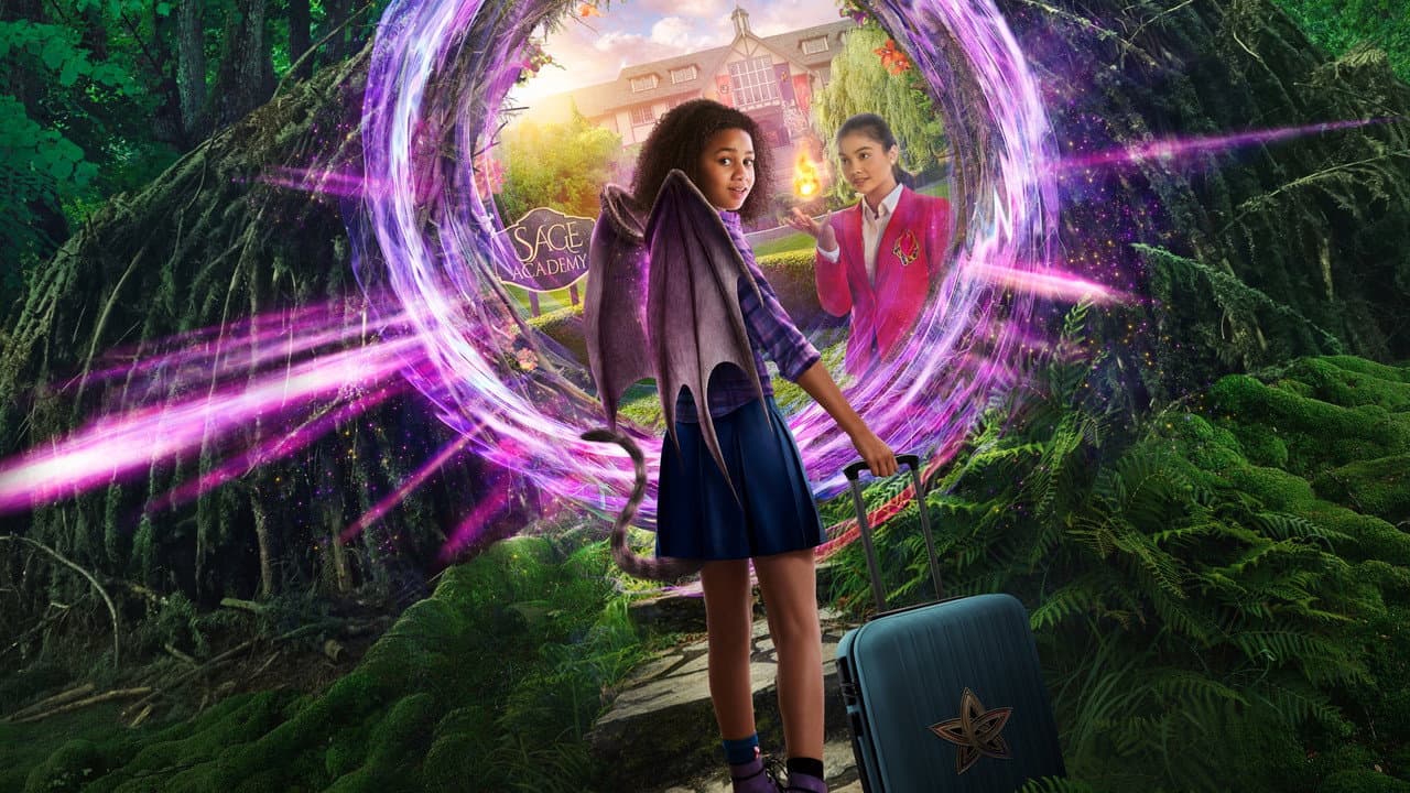 Upside-Down Magic still 6