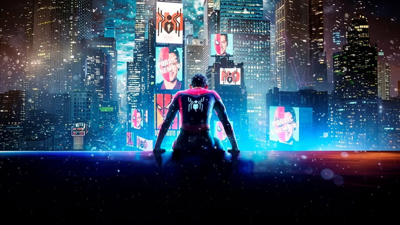Spider-Man: No Way Home - Latest News & Updates still 6