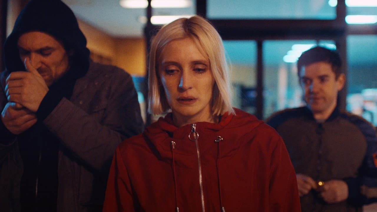 Hunted still 4
