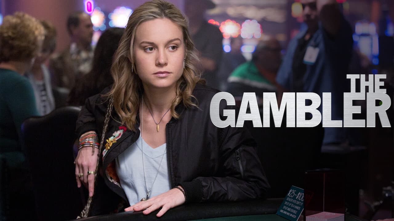 The Gambler still 7