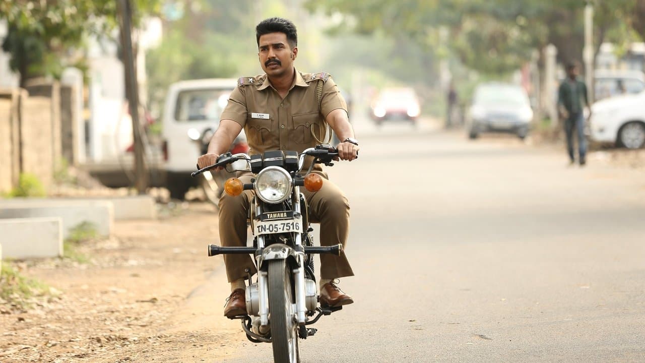 Ratsasan still 2