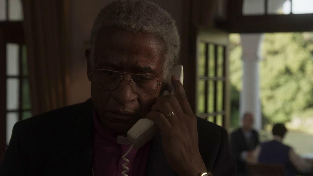 The Forgiven still 4